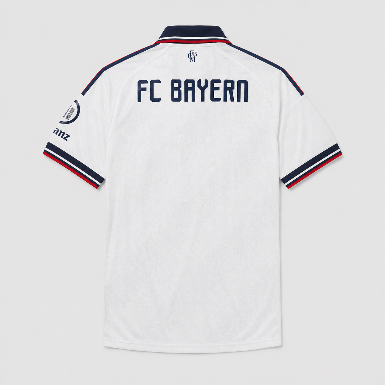Away 26/27 Women's Shirt - Match Day