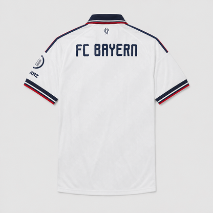 Away 26/27 Women's Shirt - Match Day