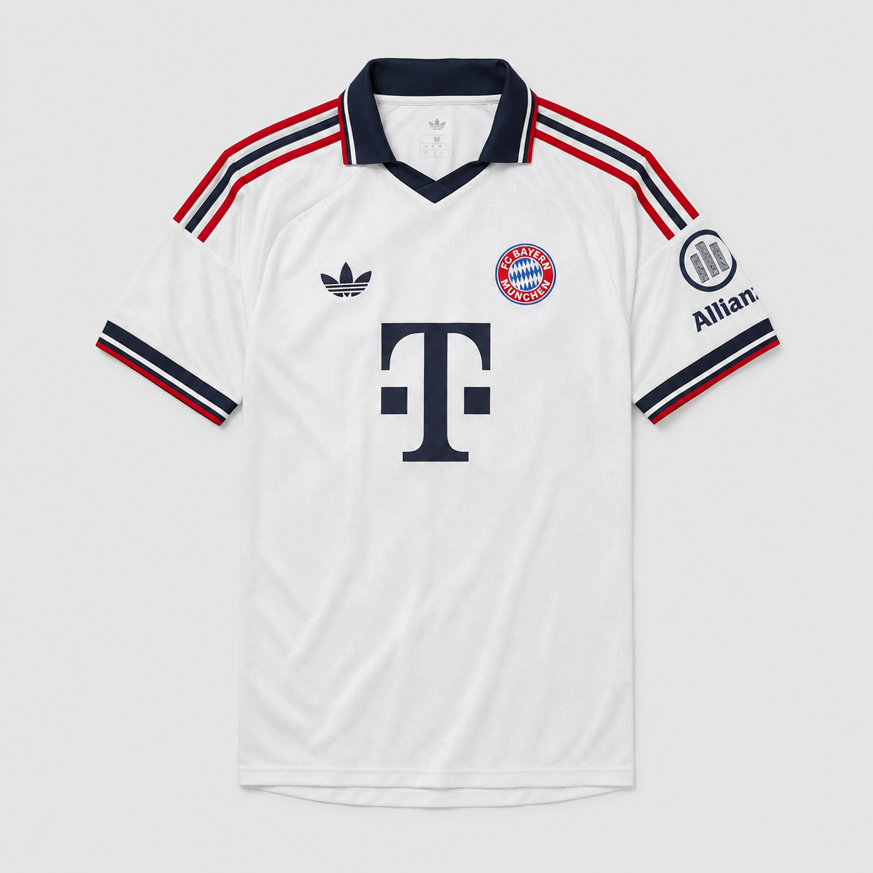 Away 26/27 Women's Shirt - Match Day