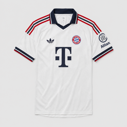 Away 26/27 Women's Shirt - Match Day