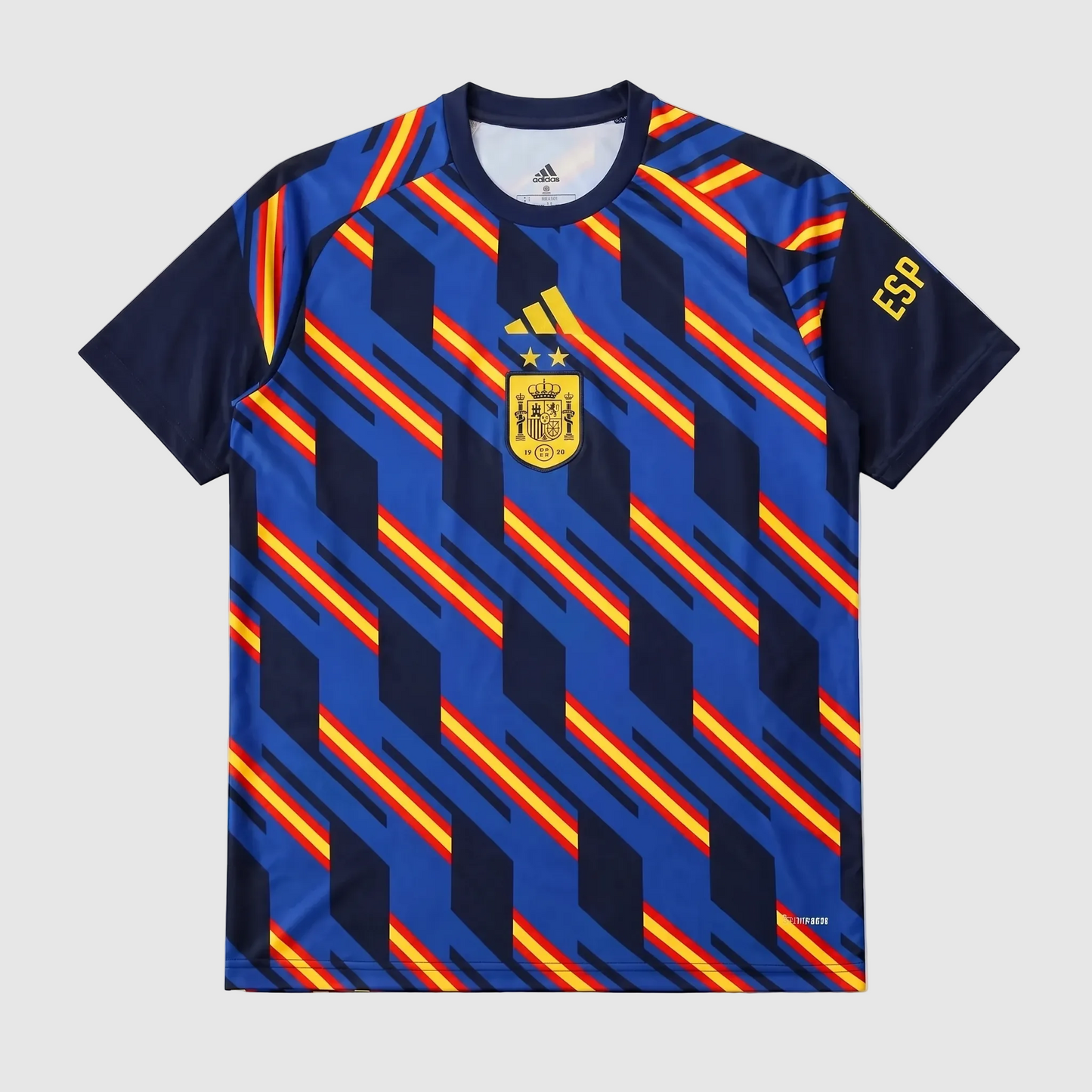 Pre-Match Home 26/27 Shirt - Match Day