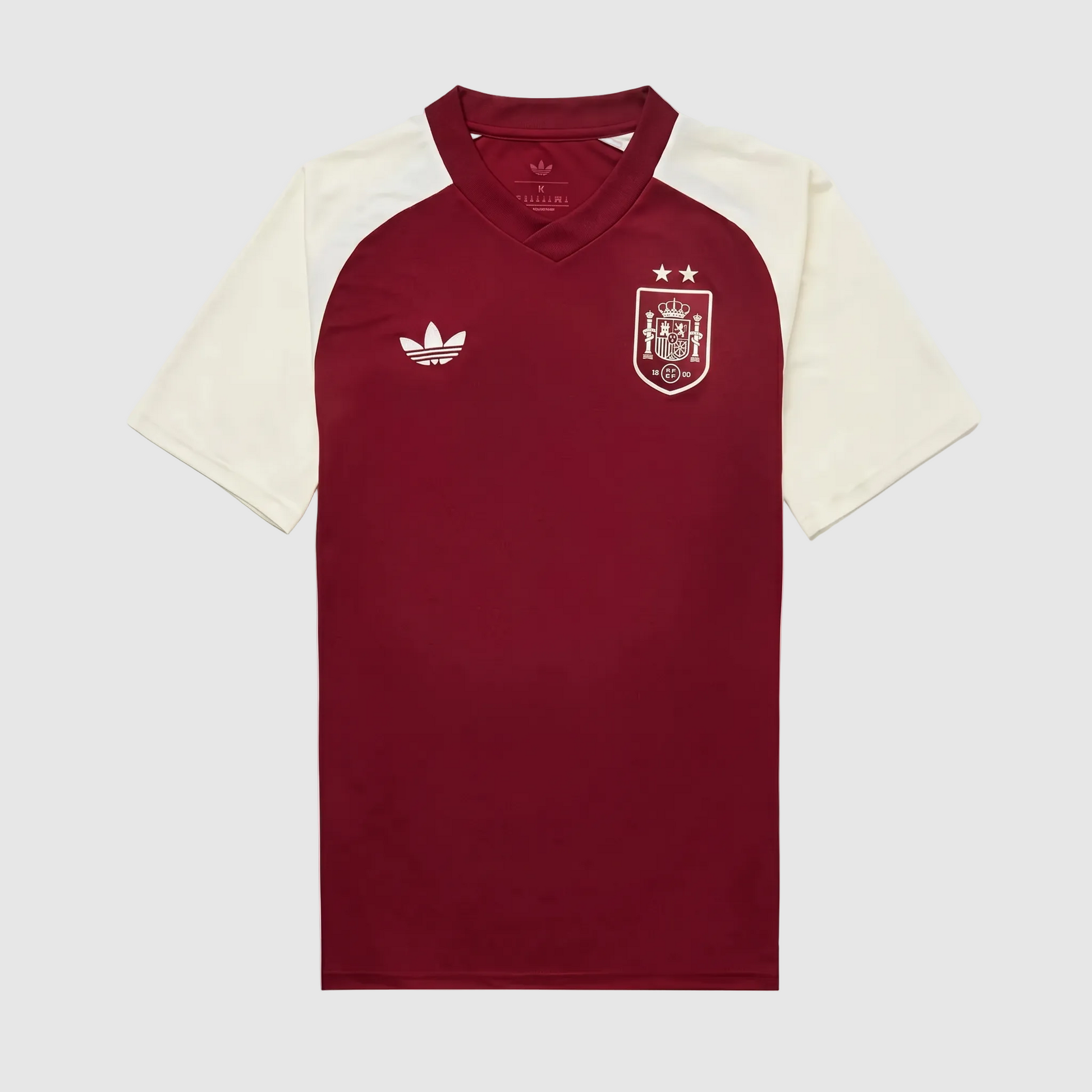Pre-Match Away 26/27 Shirt - Match Day