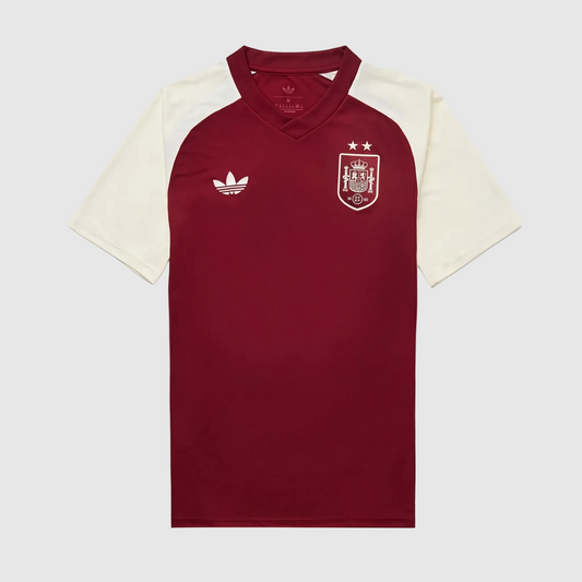 Pre-Match Away 26/27 Shirt - Match Day