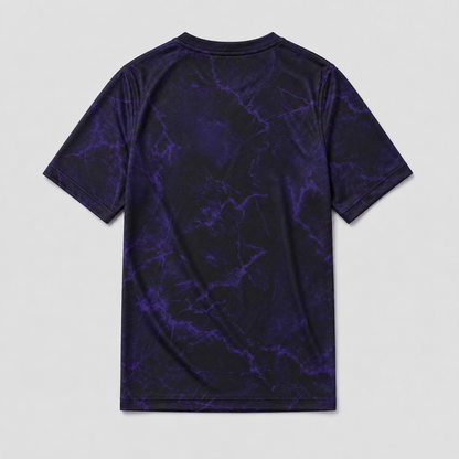 Pre-Match Away 26/27 Shirt - Match Day