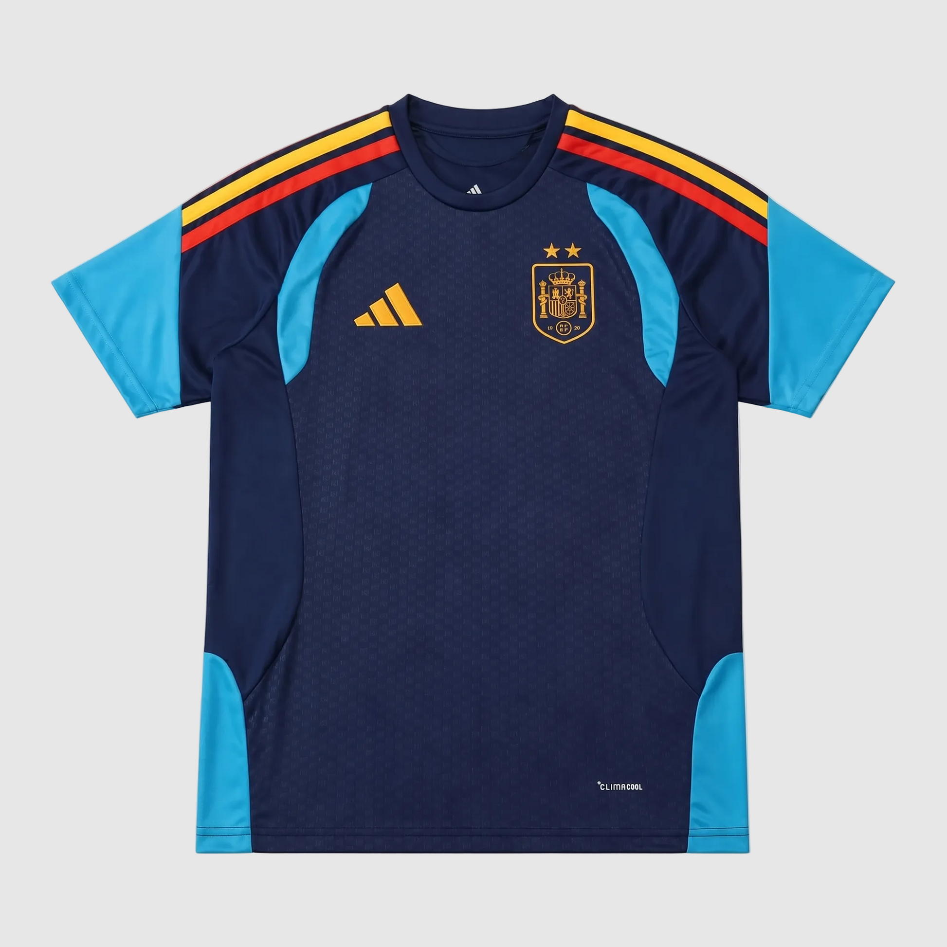 Training Top 2 26/27 - Match Day