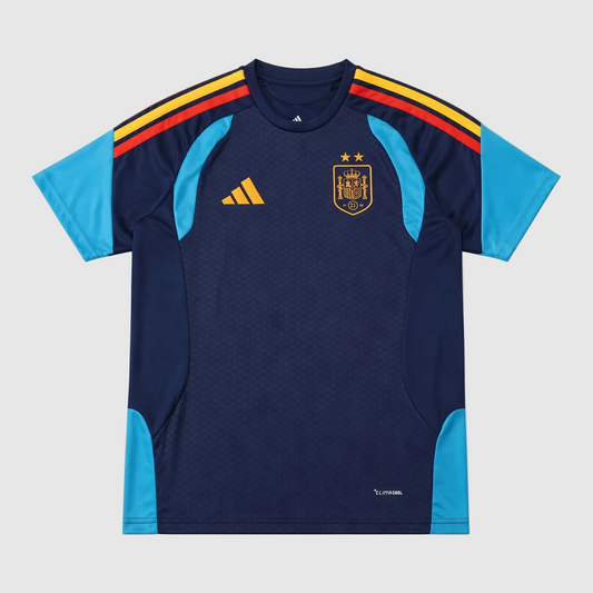 Training Top 2 26/27 - Match Day