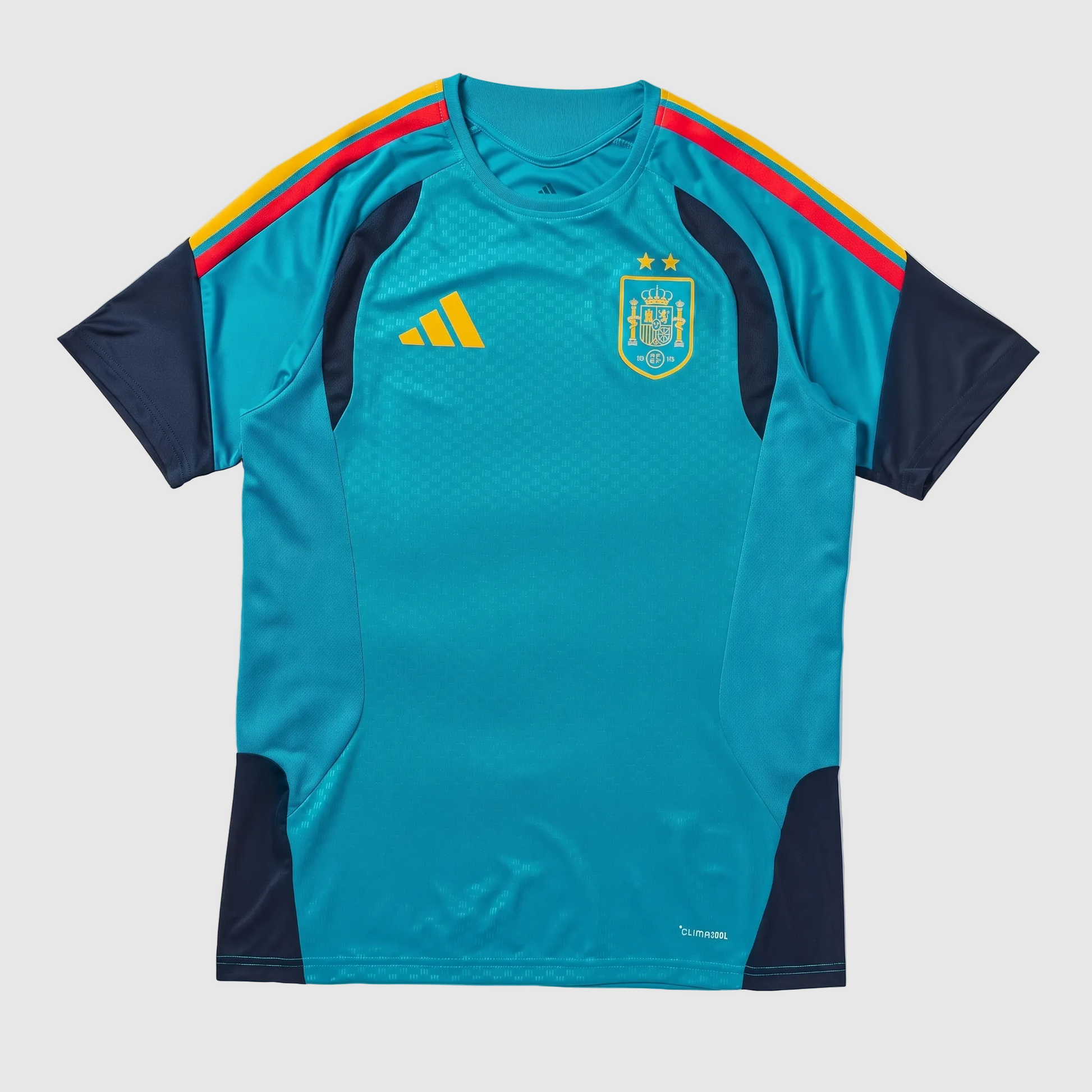 Training Top 26/27 - Match Day