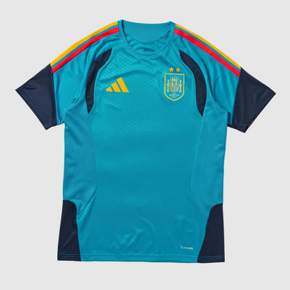 Training Top 26/27 - Match Day