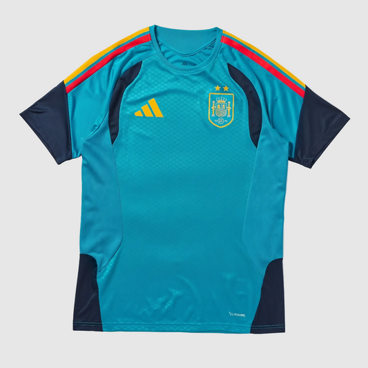 Training Top 26/27 - Match Day