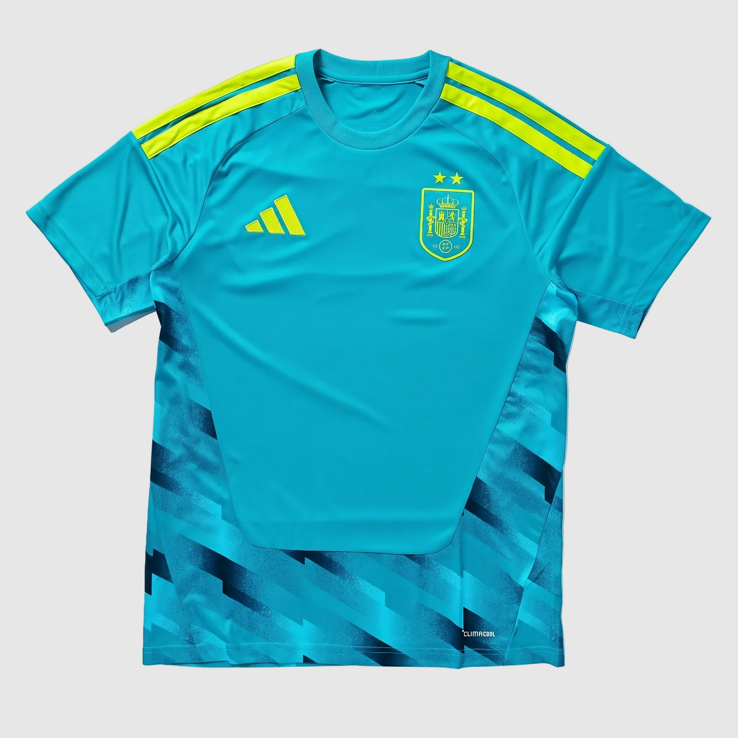 Goalkeeper 26/27 Shirt - Match Day