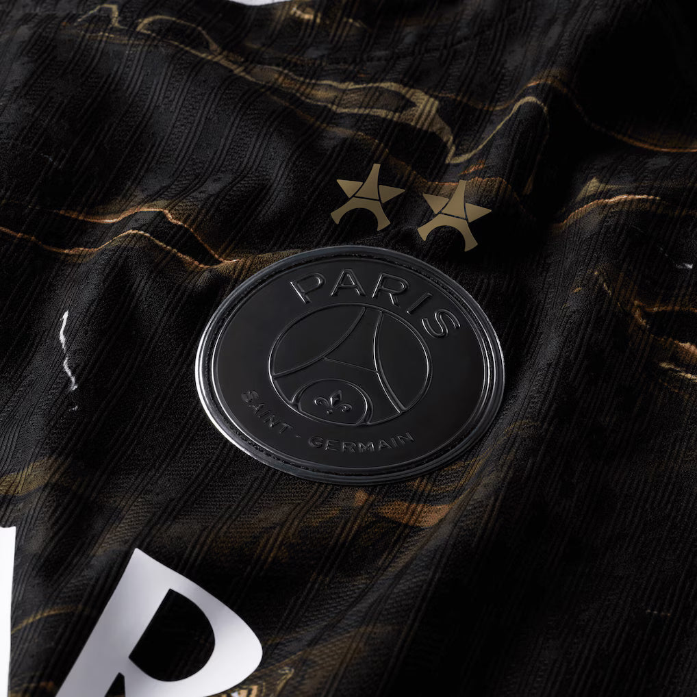 Fifth 25/26 Player Edition Shirt - Match Day