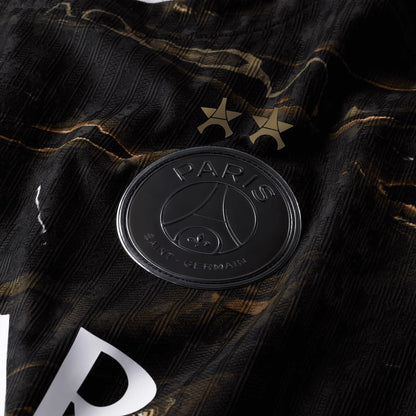 Fifth 25/26 Player Edition Shirt - Match Day