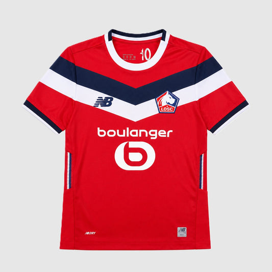 Home 26/27 Men's Shirt - Match Day