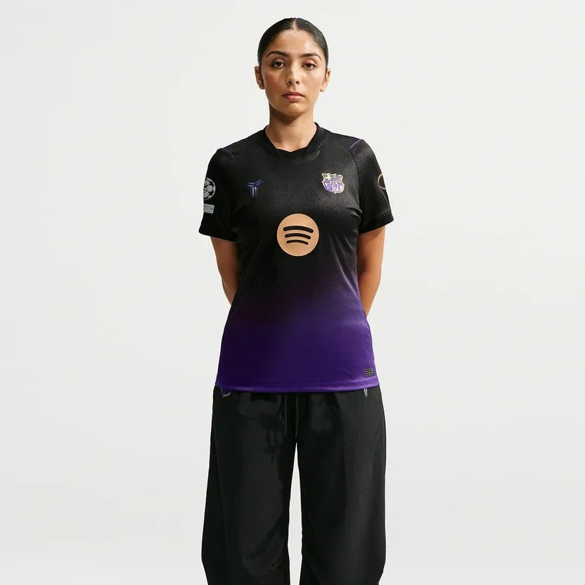 Away 26/27 Women's Shirt - Match Day
