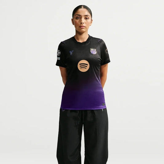 Away 26/27 Women's Shirt - Match Day