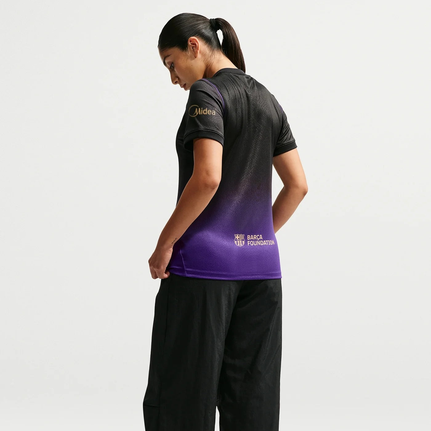 Away 26/27 Women's Shirt - Match Day