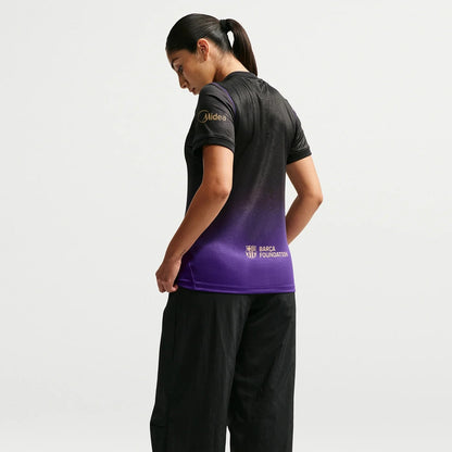 Away 26/27 Women's Shirt - Match Day