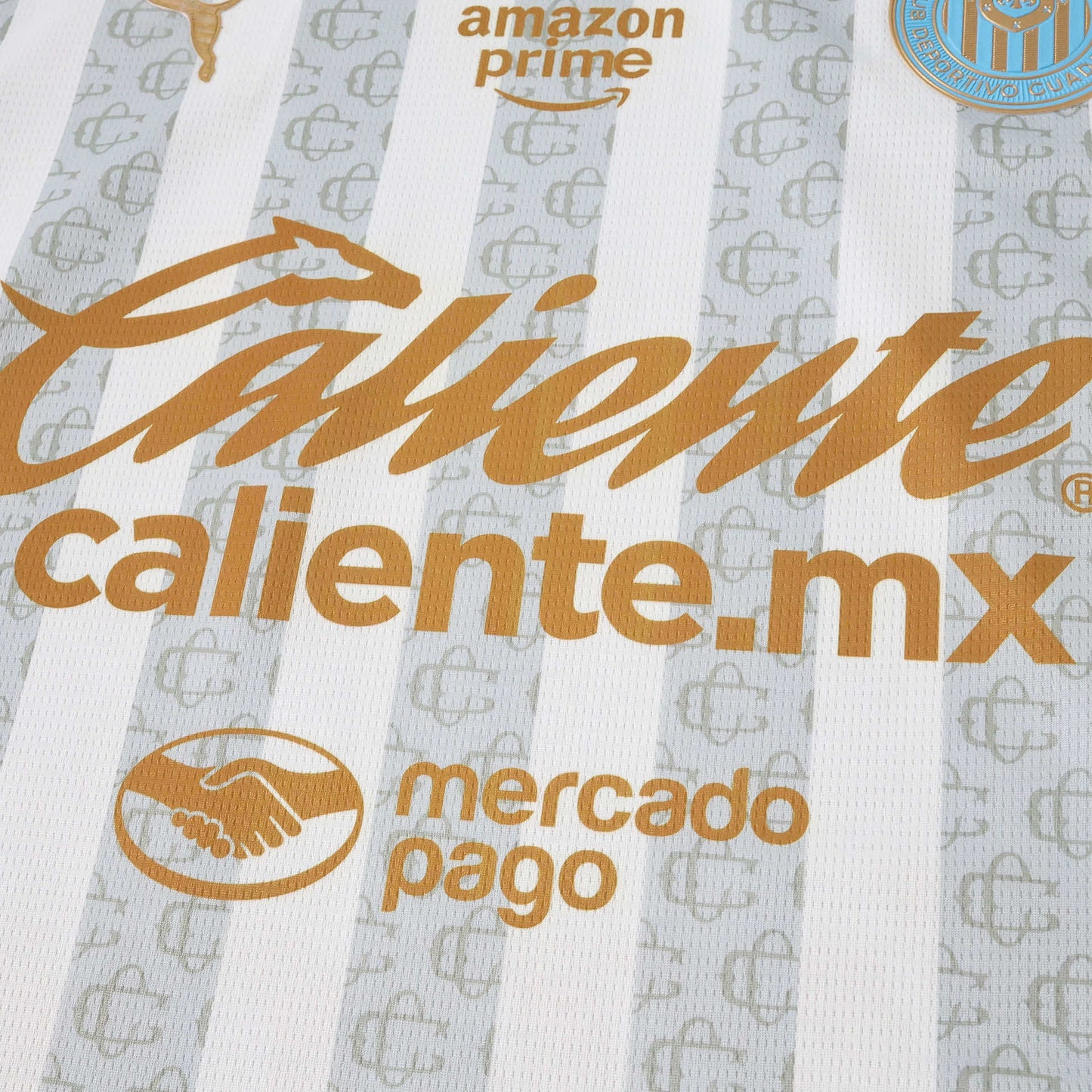 Special Edition Men's Shirt - Match Day