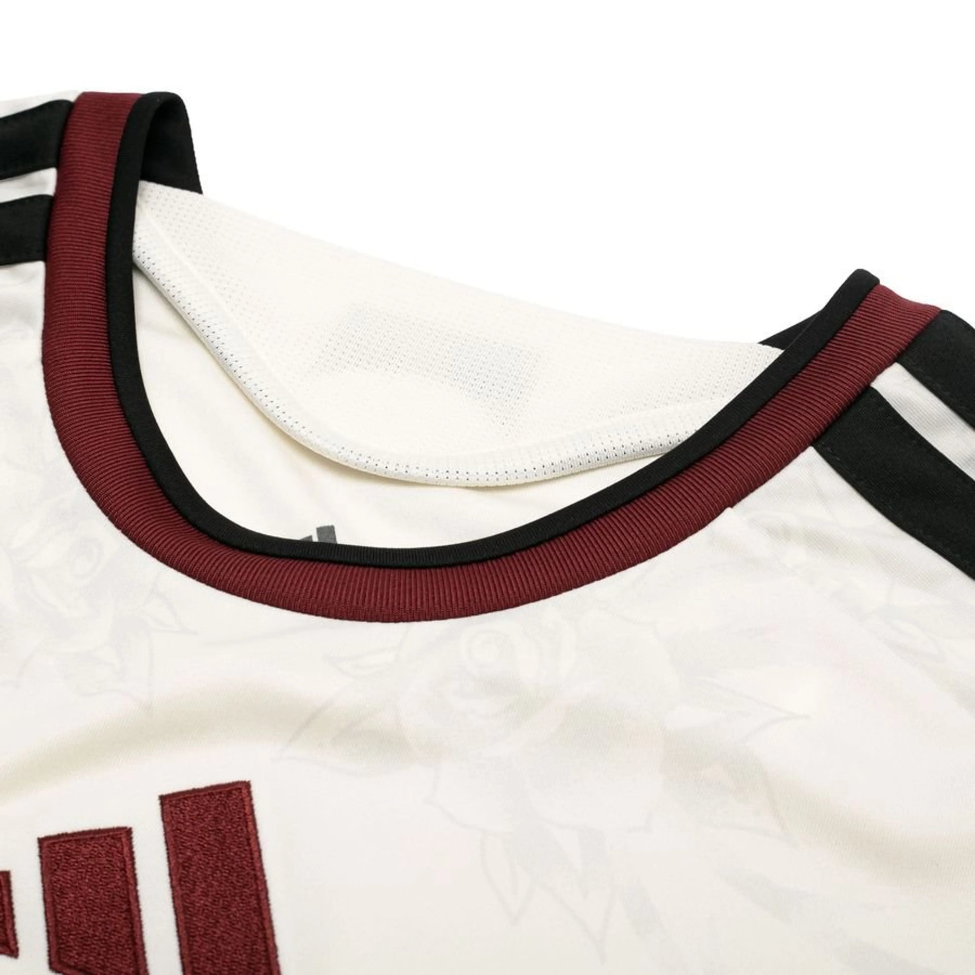 Third 26/27 Men's Long Sleeve Shirt - Match Day