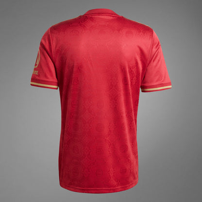 25/26 Men's Shirt
