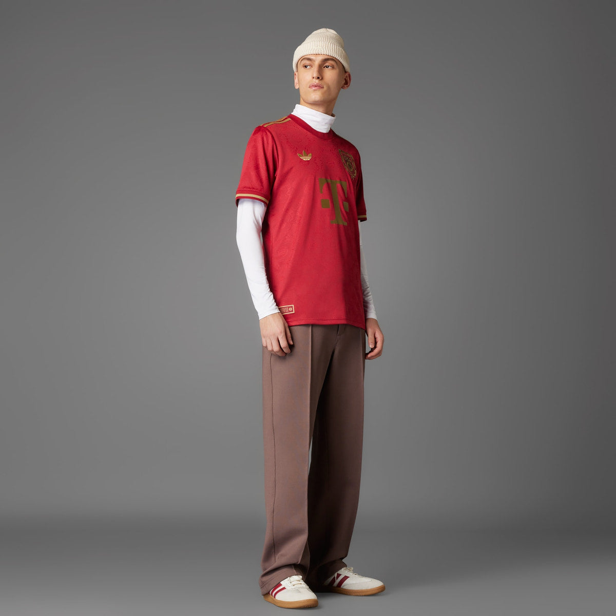 25/26 Men's Shirt