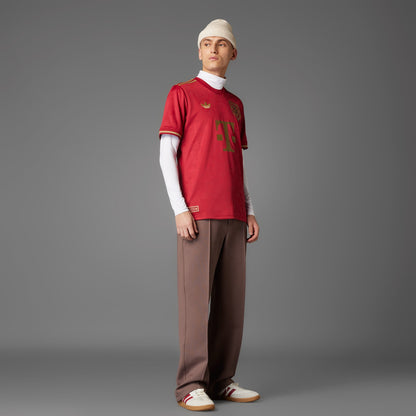 25/26 Men's Shirt