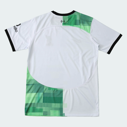 Away 23/24 Men's Shirt - Match Day