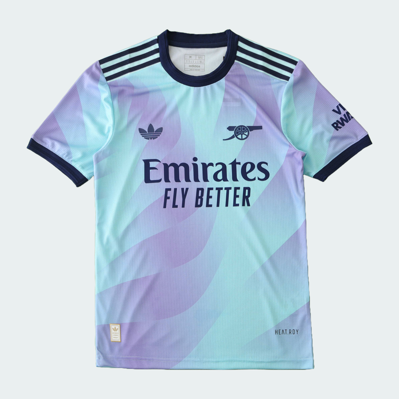 Away 24/25 Men's Shirt - Match Day