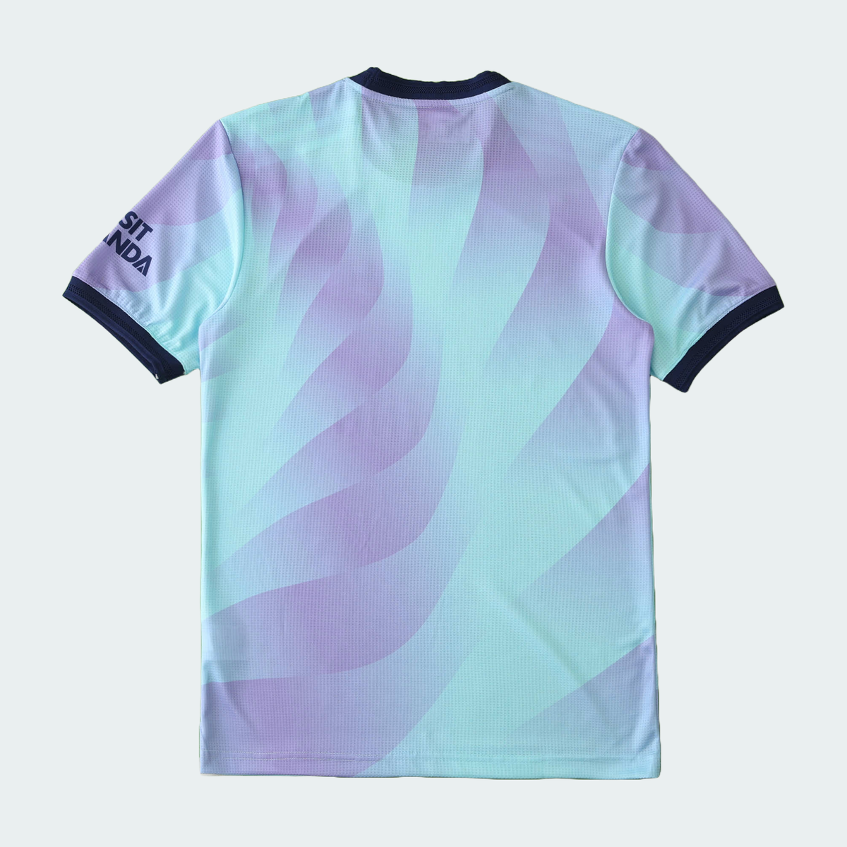Away 24/25 Men's Shirt - Match Day