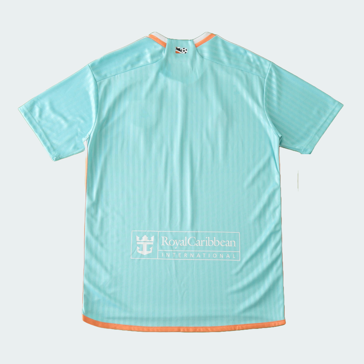 Away 24/25 Men's Shirt - Match Day