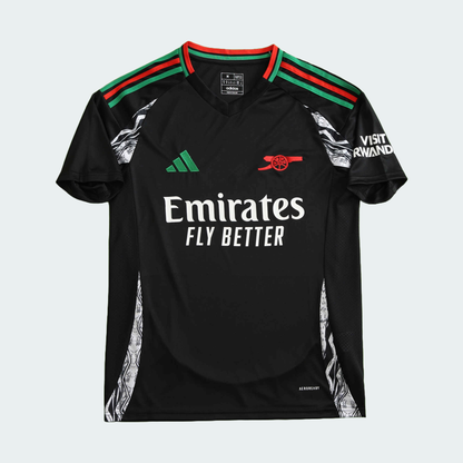 Away 24/25 Men's Shirt - Match Day