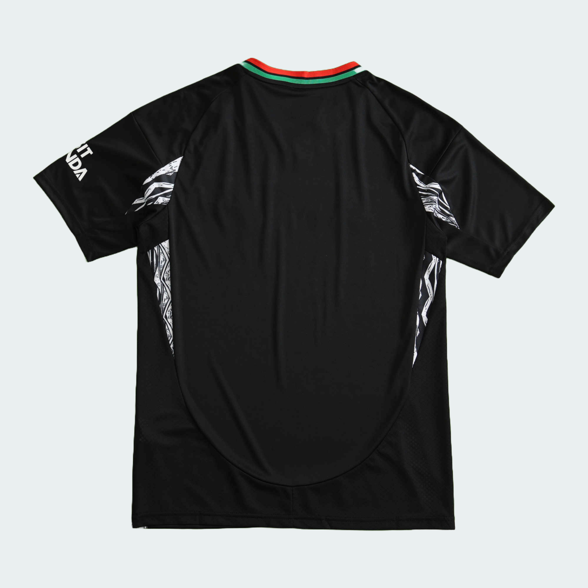 Away 24/25 Men's Shirt - Match Day
