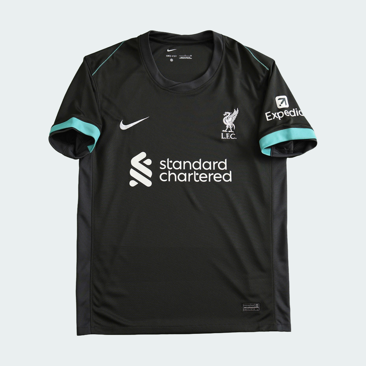 Away 24/25 Men's Shirt - Match Day