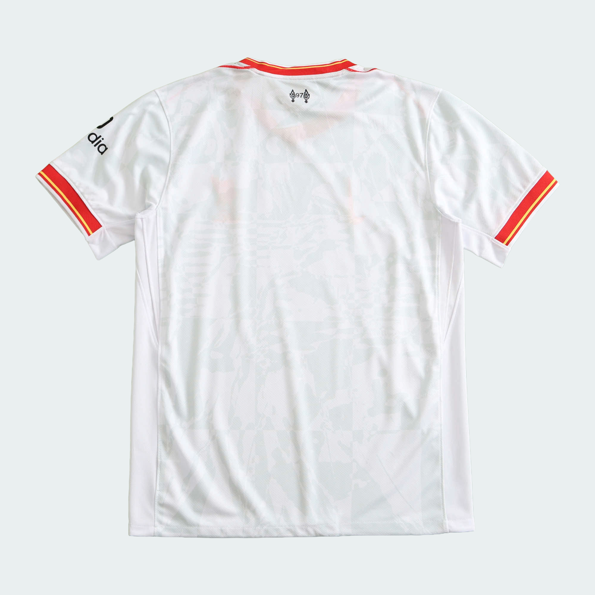 Away 24/25 Men's Shirt - Match Day