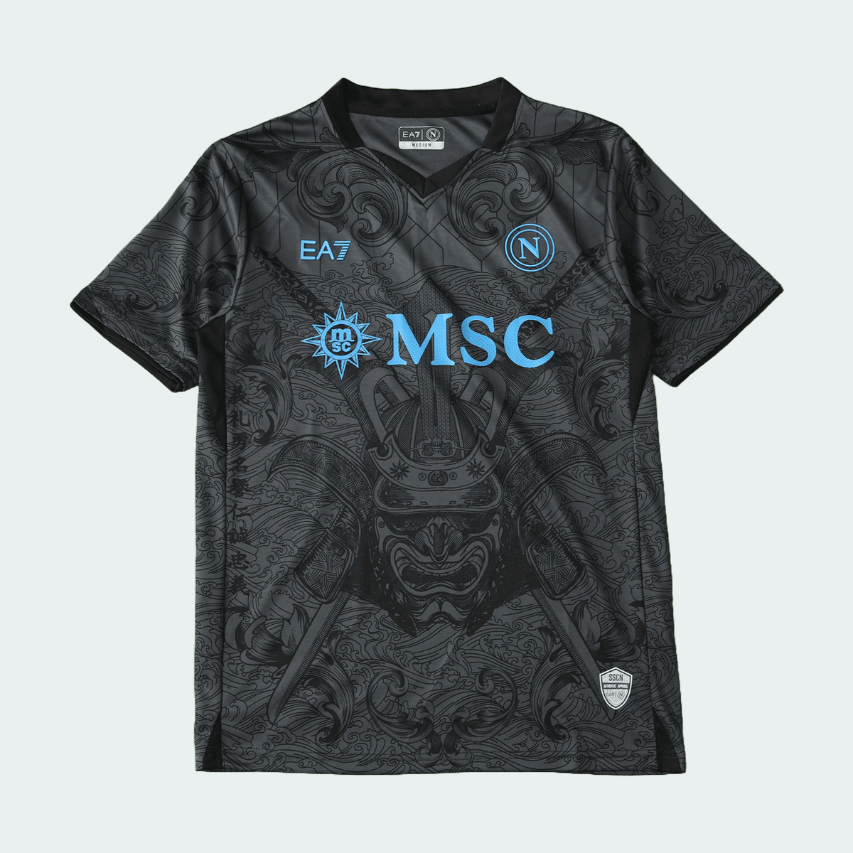 Away 24/25 Men's Shirt - Match Day