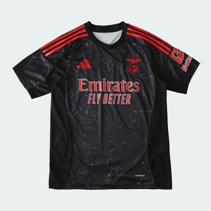 Away 24/25 Men's Shirt - Match Day