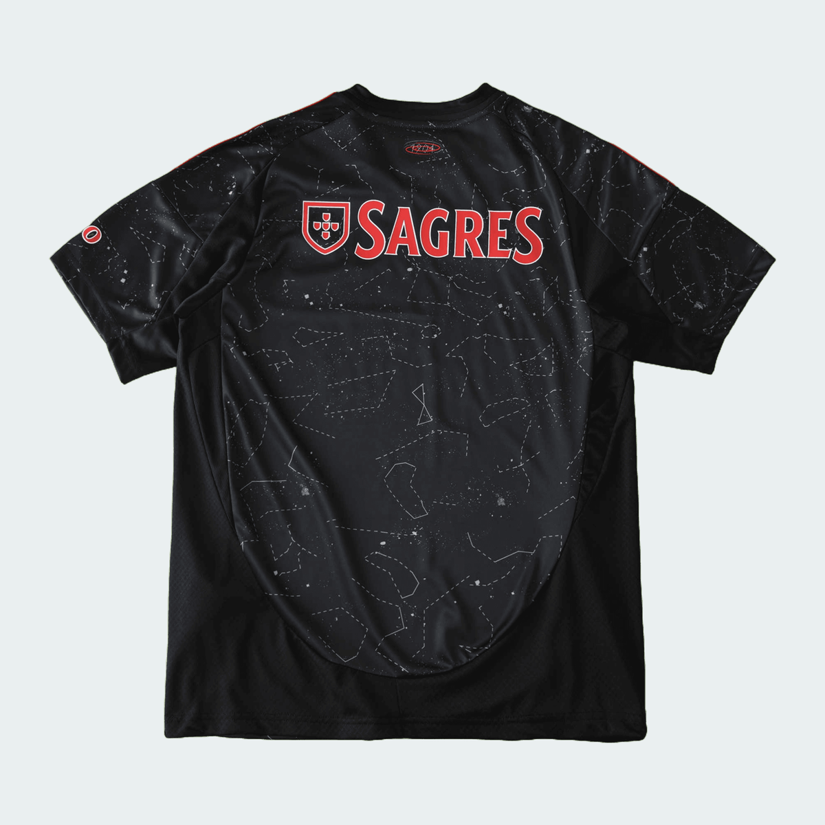 Away 24/25 Men's Shirt - Match Day