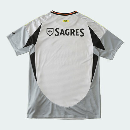 Away 24/25 Men's Shirt - Match Day