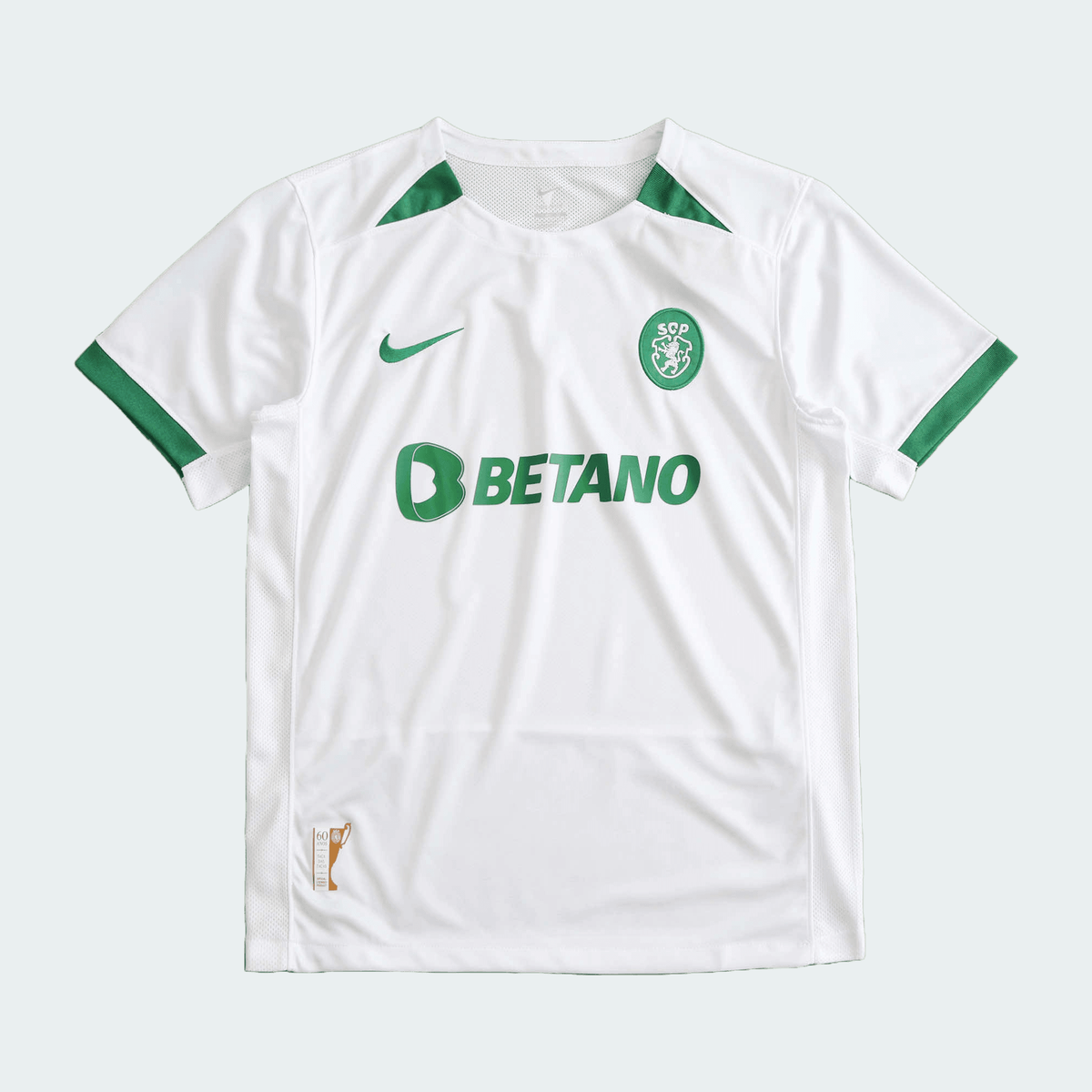 Away 24/25 Men's Shirt - Match Day