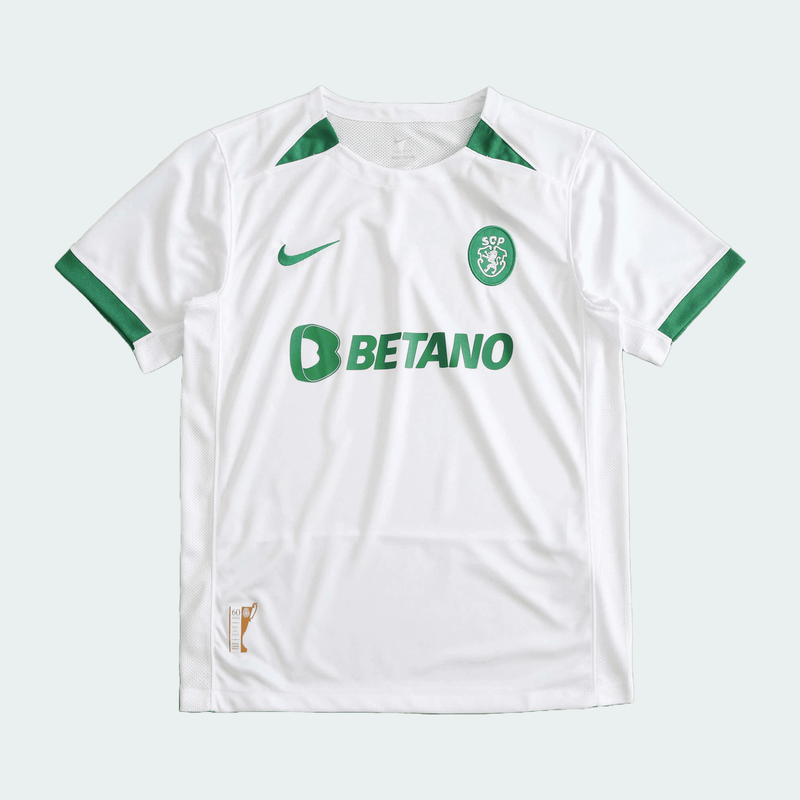 Away 24/25 Men's Shirt - Match Day