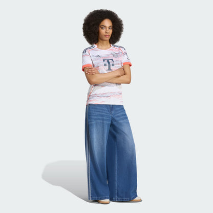 Away 25/26 Women's Shirt