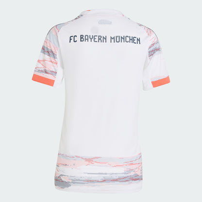 Away 25/26 Women's Shirt