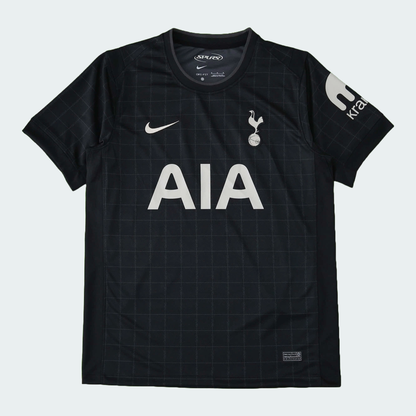 Away 25/26 Men's Shirt - Match Day