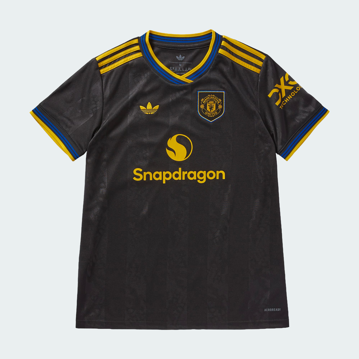 Third 25/26 Men's Shirt - Match Day