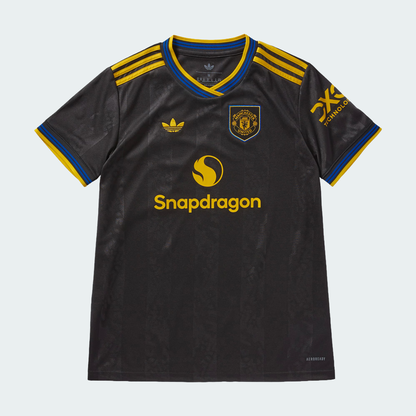 Third 25/26 Men's Shirt - Match Day