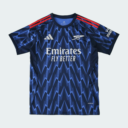 Away 25/26 Men's Shirt - Match Day