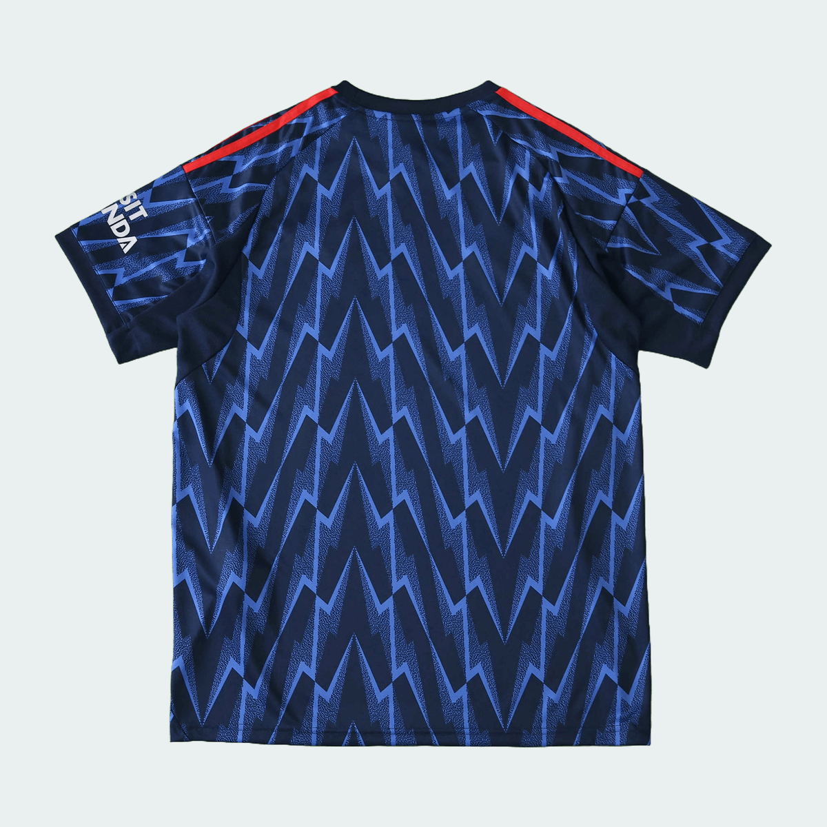 Away 25/26 Men's Shirt - Match Day