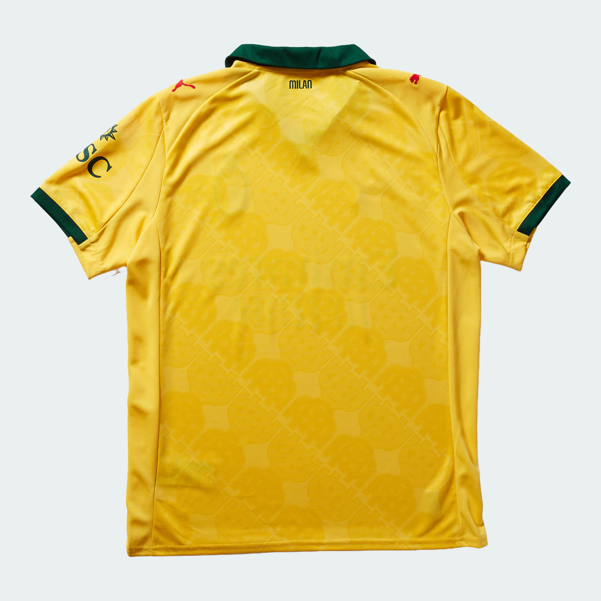 Away 25/26 Men's Shirt - Match Day