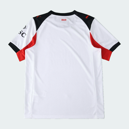 Away 25/26 Men's Shirt - Match Day