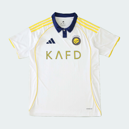Away 25/26 Men's Shirt - Match Day